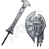 G Veldian Labrys I